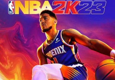NBA 2K23 - Preorder Bonus DLC بي سي ستيم كود رقمي