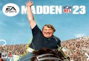 Madden NFL 23 - Pre Order Bonus DLC اوروبي بلايستيشن 5 كود رقمي