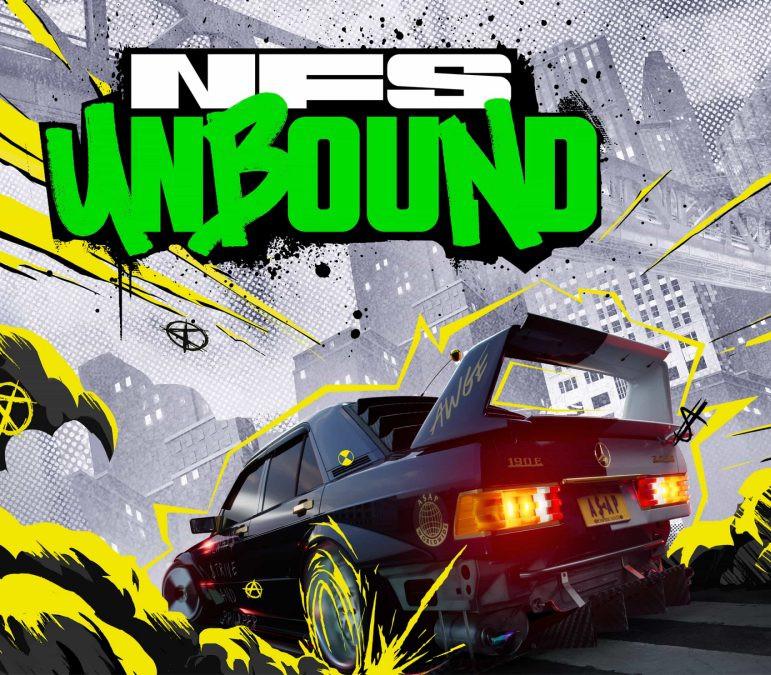 Need for Speed Unbound EA App Account