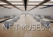 NFT Museum ستيم كود رقمي