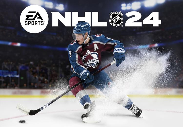 NHL 24 - طلب مسبق Bonus DLC إكس بوكس سيريس X|S كود رقمي