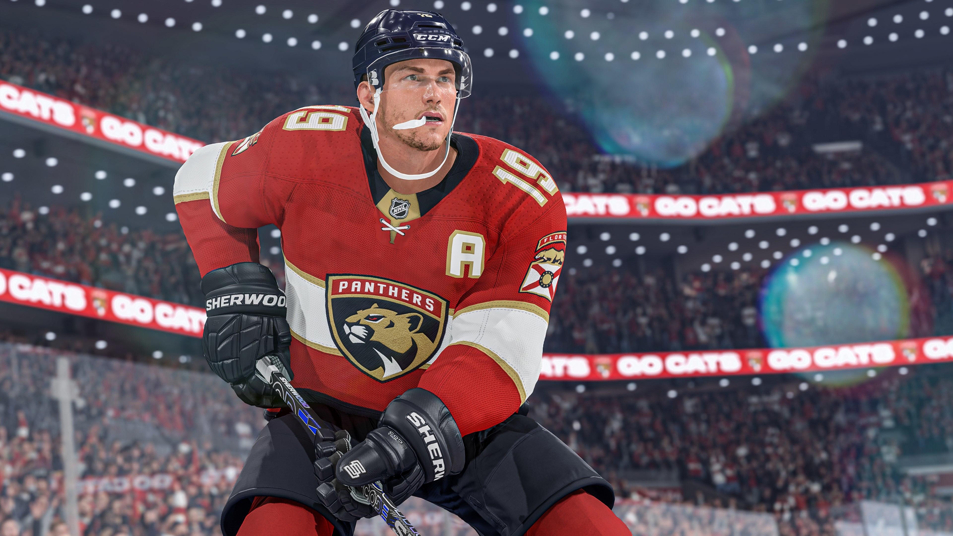 Screen Shot image 3 NHL 24 اكسبوكس 1 كود رقمي