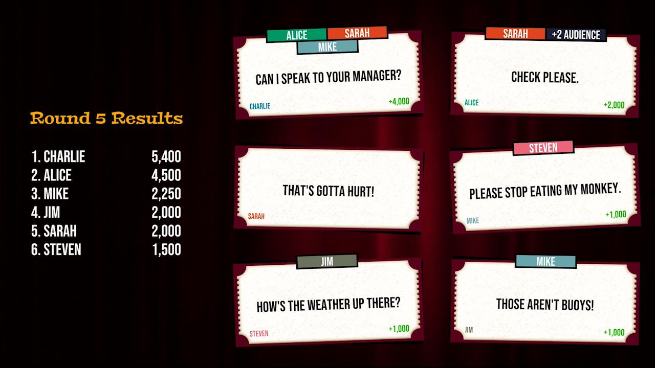 Screen Shot image 1 What The Dub?! اوروبي اكسبوكس 1 كود رقمي