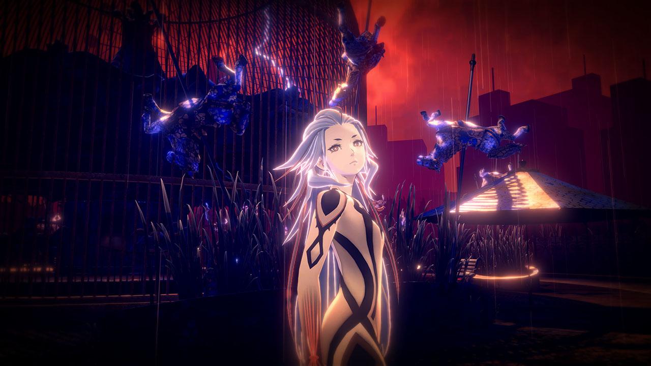 Screen Shot image 1 AI: THE SOMNIUM FILES نينتندو سويتش Online حساب Activation