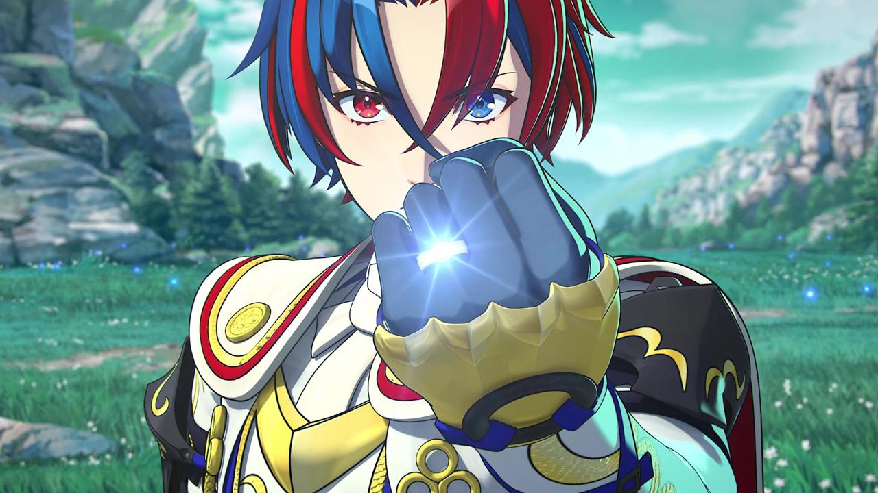 Screen Shot image 2 Fire Emblem - Engage نينتندو سويتش Online حساب Activation