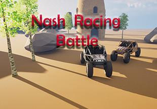 Nash Racing: Battle ستيم كود رقمي