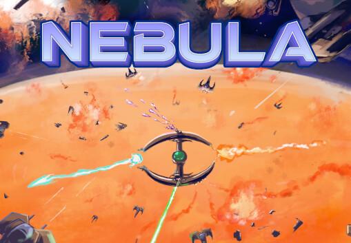 Nebula (By JuTek Pixel) ستيم كود رقمي