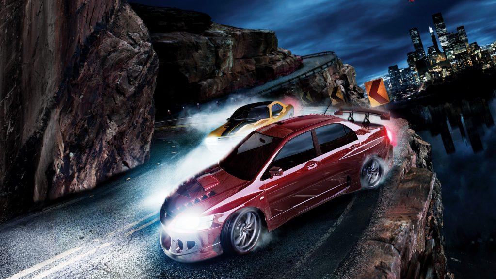 Screen Shot image 0 Need For Speed: Carbon بي سي EADM Download كود رقمي
