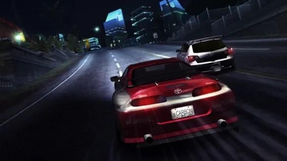 Screen Shot image 3 Need For Speed: Carbon بي سي EADM Download كود رقمي