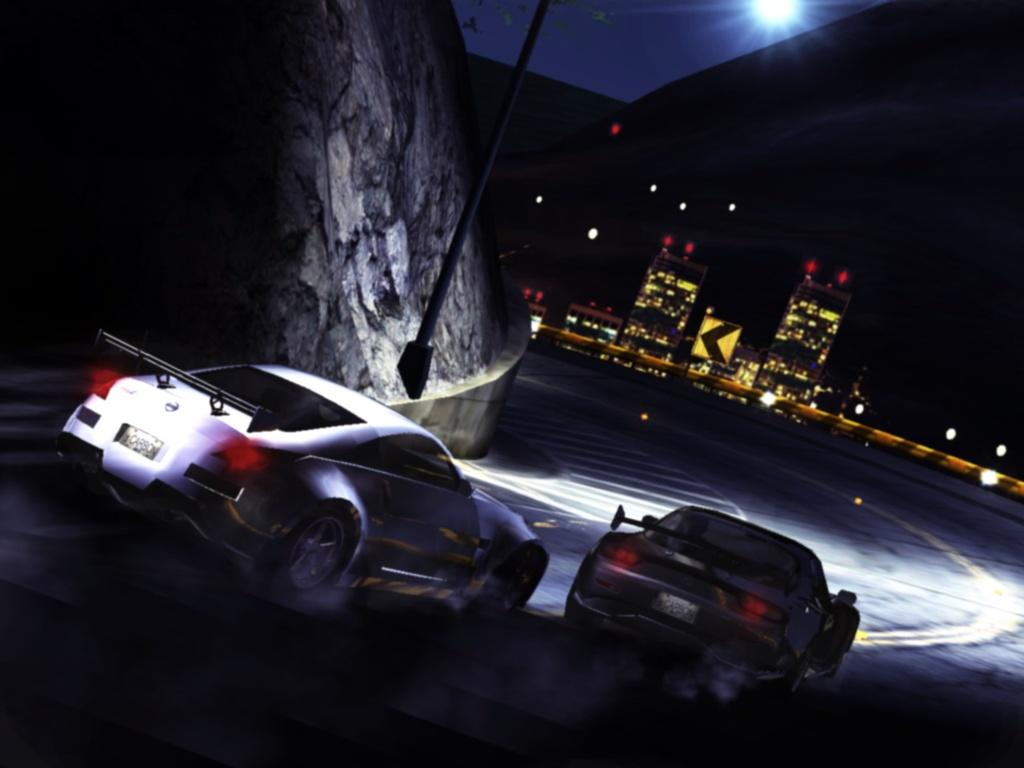 Screen Shot image 4 Need For Speed: Carbon بي سي EADM Download كود رقمي