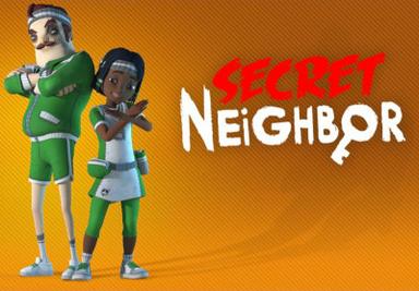 Secret Neighbor - Sportswear حزمة DLC اكسبوكس 1 / إكس بوكس سيريس X|S كود رقمي