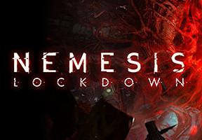 Nemesis Lockdown بي سي ستيم حساب