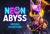 Neon Abyss - Original Soundtrack DLC ستيم كود رقمي