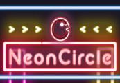 Neon Circle ستيم كود رقمي