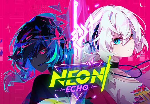 Neon Echo ستيم كود رقمي