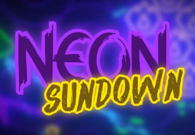 Neon Sundown ستيم كود رقمي