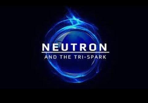 Neutron And The Tri-Spark ستيم كود رقمي