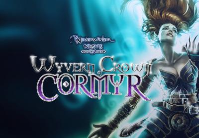 Neverwinter Nights: Enhanced اصدار - Wyvern Crown Of Cormyr DLC ستيم كود رقمي
