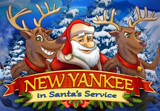 New Yankee In Santa'S Service بي سي ستيم كود رقمي
