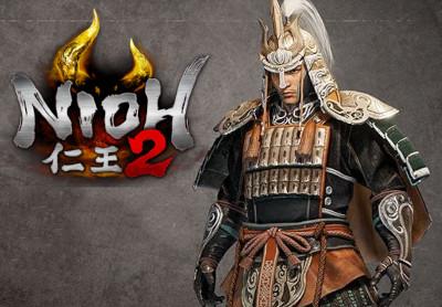 Nioh 2 - First Samurai Armour DLC اوروبي بلايستيشن 4 كود رقمي