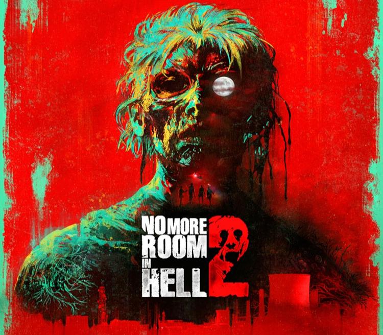 No More Room in Hell 2 EU (without RU/CIS) PC Steam CD Key