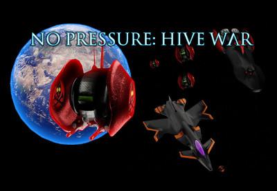 No Pressure: Hive War ستيم كود رقمي