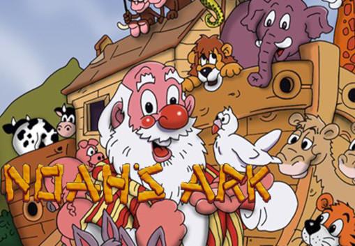 Noah'S Ark ستيم كود رقمي