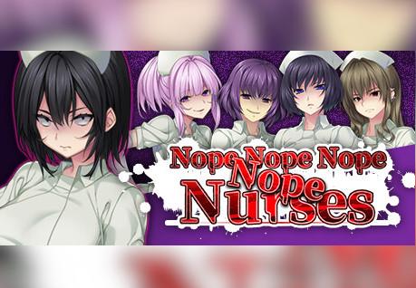 Nope Nope Nope Nope Nurses بي سي ستيم كود رقمي