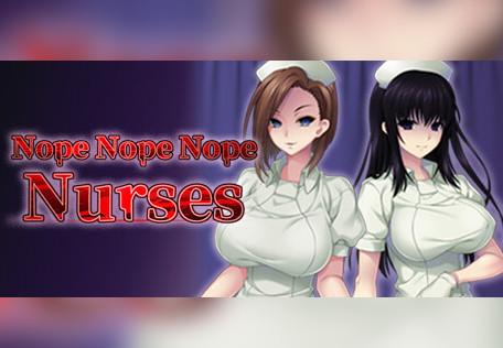 Nope Nope Nope Nurses بي سي ستيم حساب