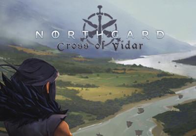Northgard - Cross Of Vidar Expansion Pack DLC اوروبي V2 رابط هديه ستيم