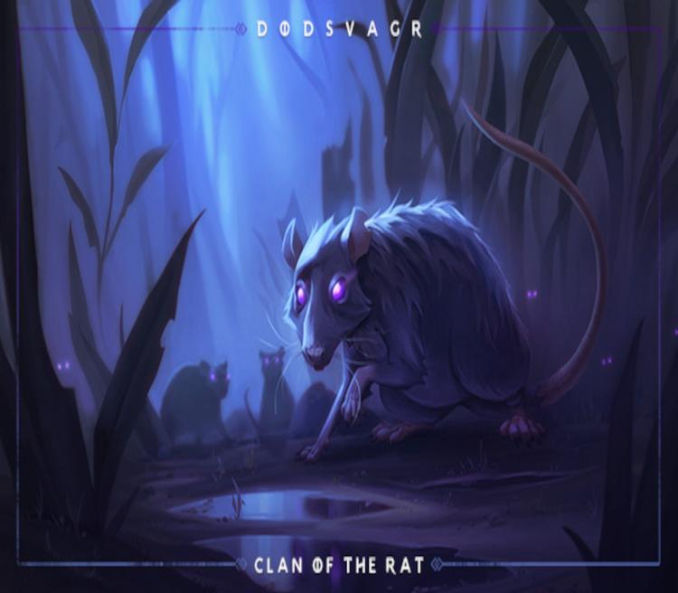 Northgard - Dodsvagr, Clan of the Rat DLC EU PC Steam CD Key