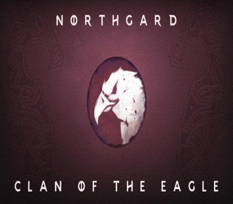 Northgard - Hræsvelg, Clan of the Eagle DLC EU PC Steam CD Key