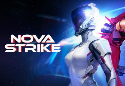 Nova Strike ستيم كود رقمي