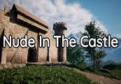 Nude In The Castle ستيم كود رقمي