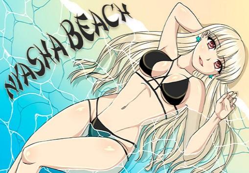 Nyasha Beach بي سي ستيم كود رقمي