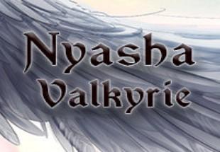 Nyasha Valkyrie ستيم كود رقمي