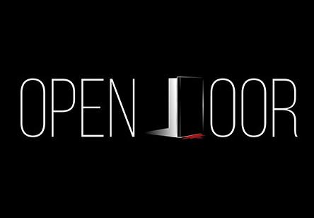 OPEN DOOR ستيم كود رقمي