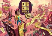 OlliOlli World: Rad اصدار ASIA ستيم كود رقمي
