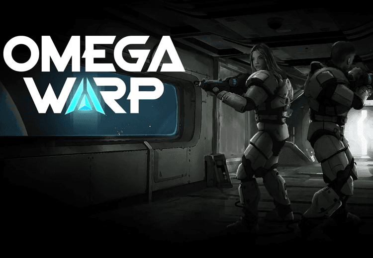 Omega Warp بي سي ستيم كود رقمي