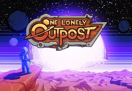 One Lonely Outpost ستيم كود رقمي