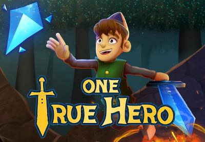 One True Hero ستيم كود رقمي