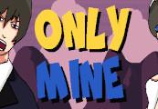 Only Mine ستيم كود رقمي