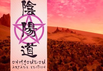 Onmyoudou Arcade اصدار ستيم كود رقمي