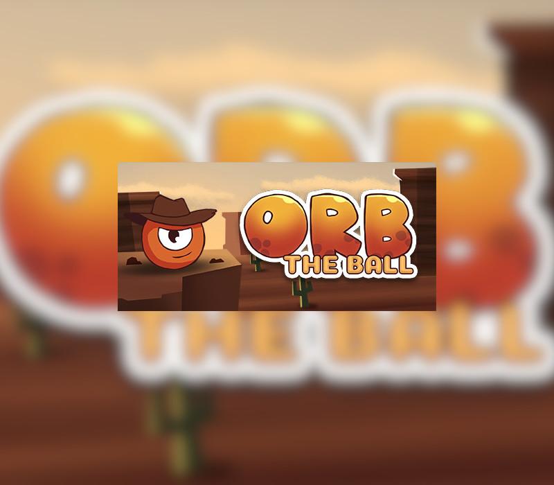 Orb The Ball ستيم كود رقمي