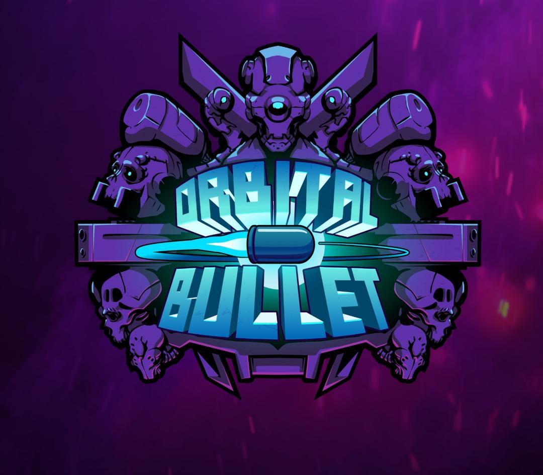 Orbital Bullet EU XBOX One / Xbox Series X|S CD Key