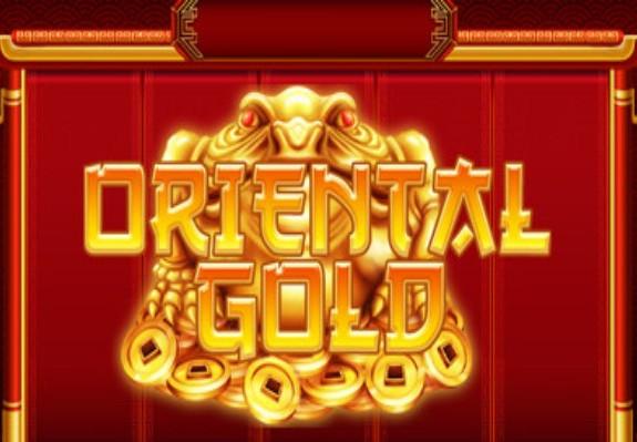 Oriental Gold : Golden Trains اصدار - Slots DLC ستيم كود رقمي
