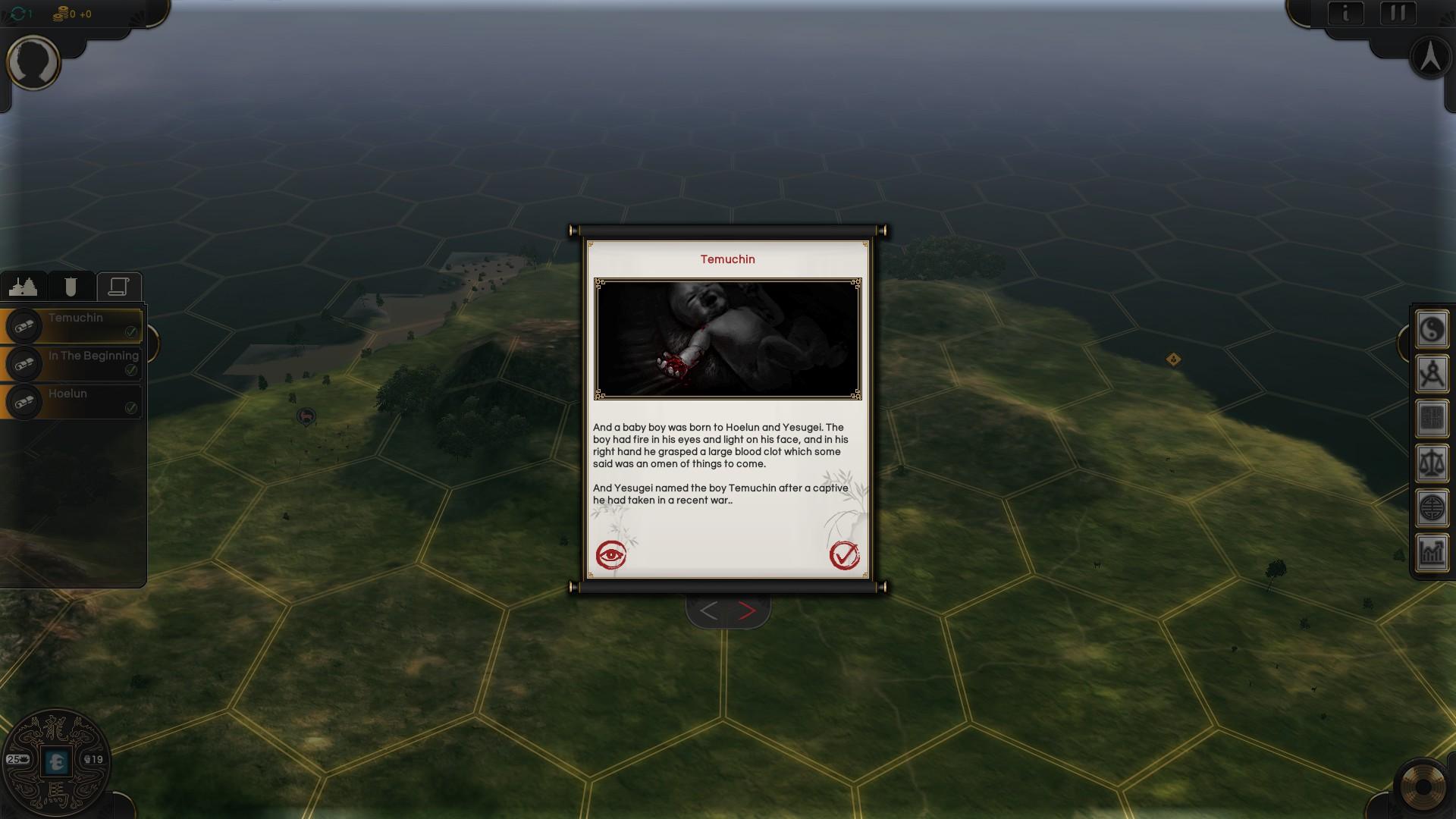 Screen Shot image 1 Oriental Empires - Genghis DLC اوروبي بي سي ستيم كود رقمي