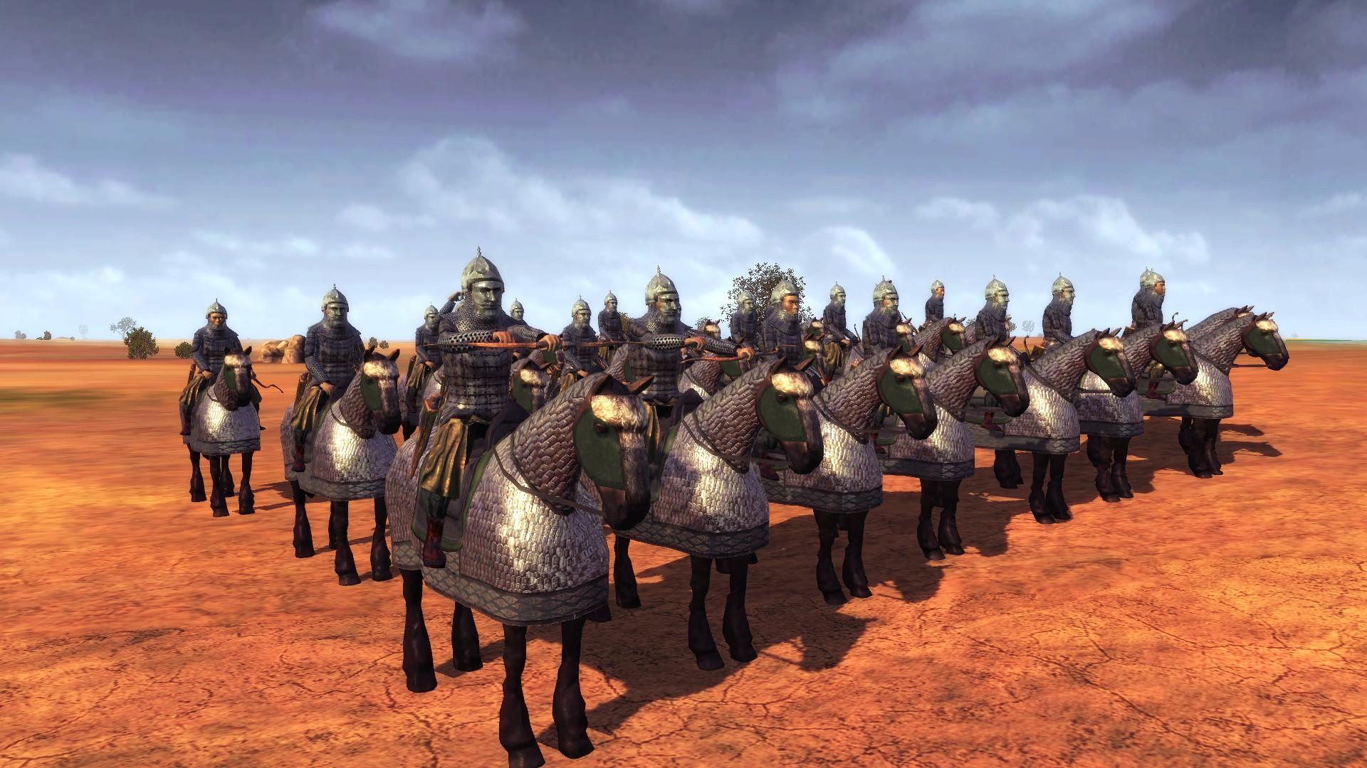Screen Shot image 6 Oriental Empires - Genghis DLC اوروبي بي سي ستيم كود رقمي