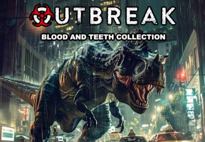 Outbreak: Blood & Teeth Collection اكسبوكس 1 / إكس بوكس سيريس X|S حساب