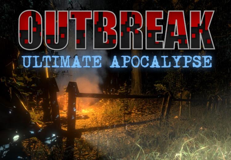 Outbreak اولتمت Apocalypse ارجنتيني اكسبوكس 1 كود رقمي